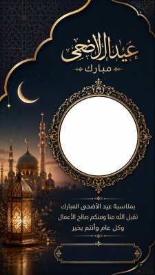 عيد الأضحى