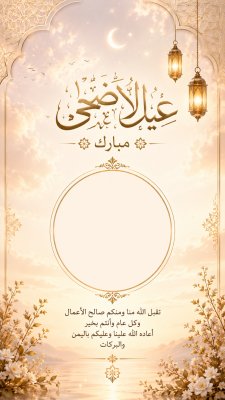 عيد الأضحى