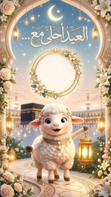 عيد الأضحى