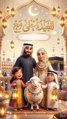 عيد الأضحى