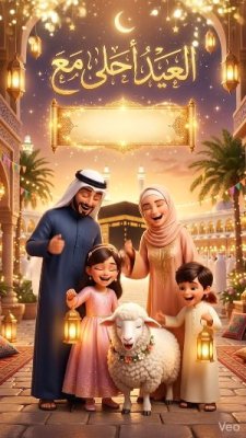 عيد الأضحى