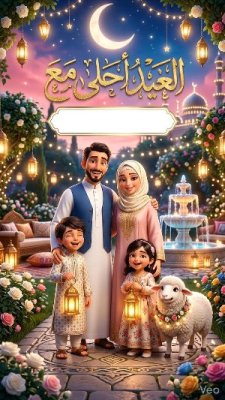 عيد الأضحى