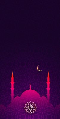 رمضان كريم
