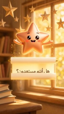 نجم الأسبوع