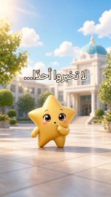 نجم الأسبوع