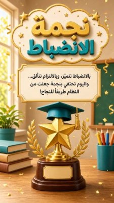نجم الأسبوع