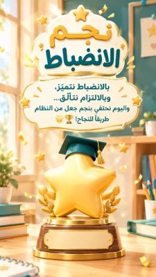 نجم الأسبوع