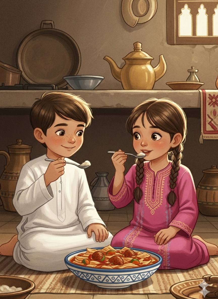 المناسبات الدينية